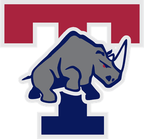 The Taft School banner logo