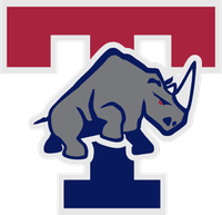 The Taft School banner logo